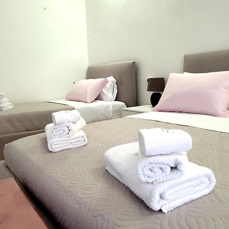 Elena&Bryan Guest House La Spezia Zewnętrze zdjęcie