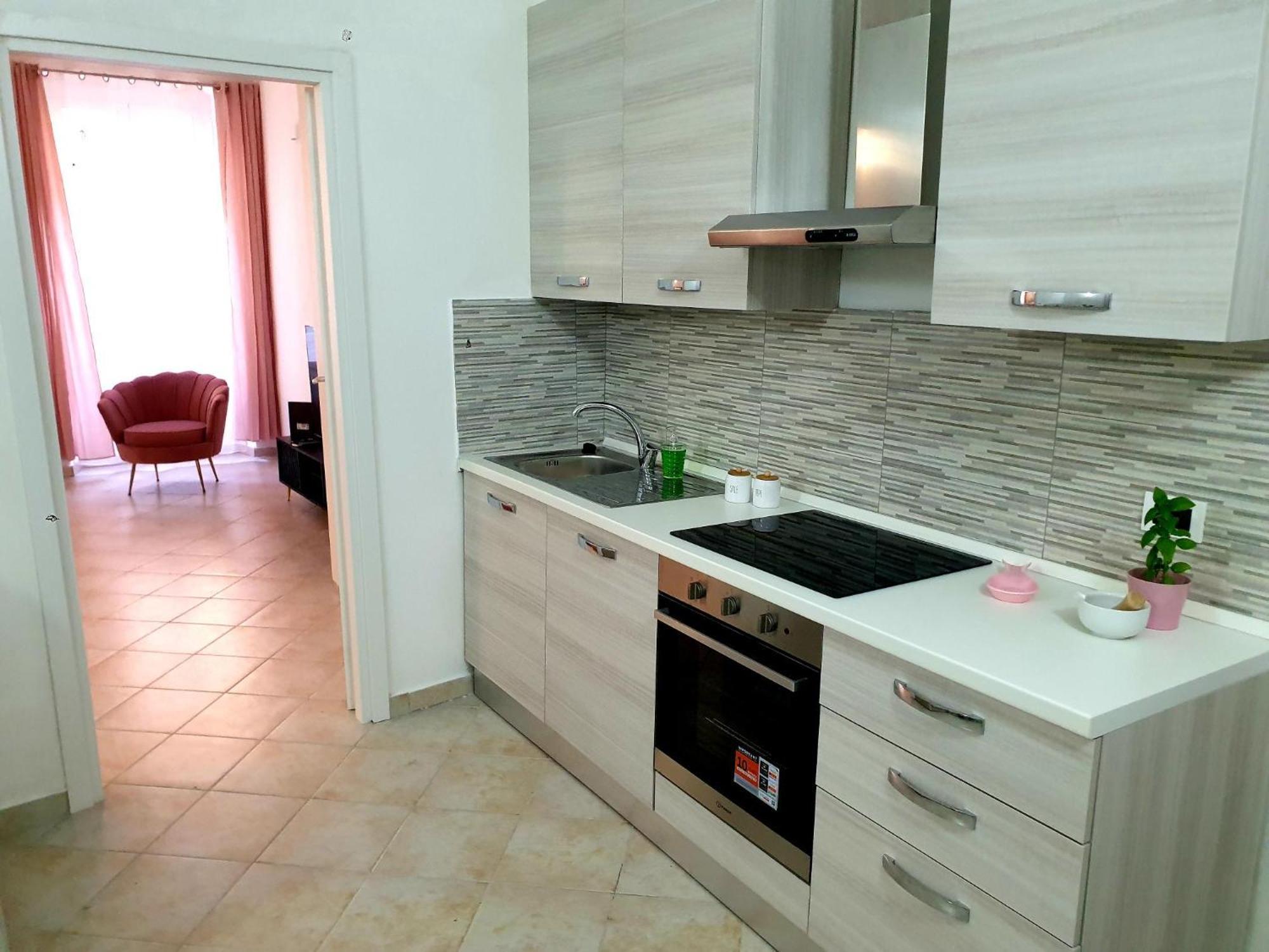 Elena&Bryan Guest House La Spezia Zewnętrze zdjęcie