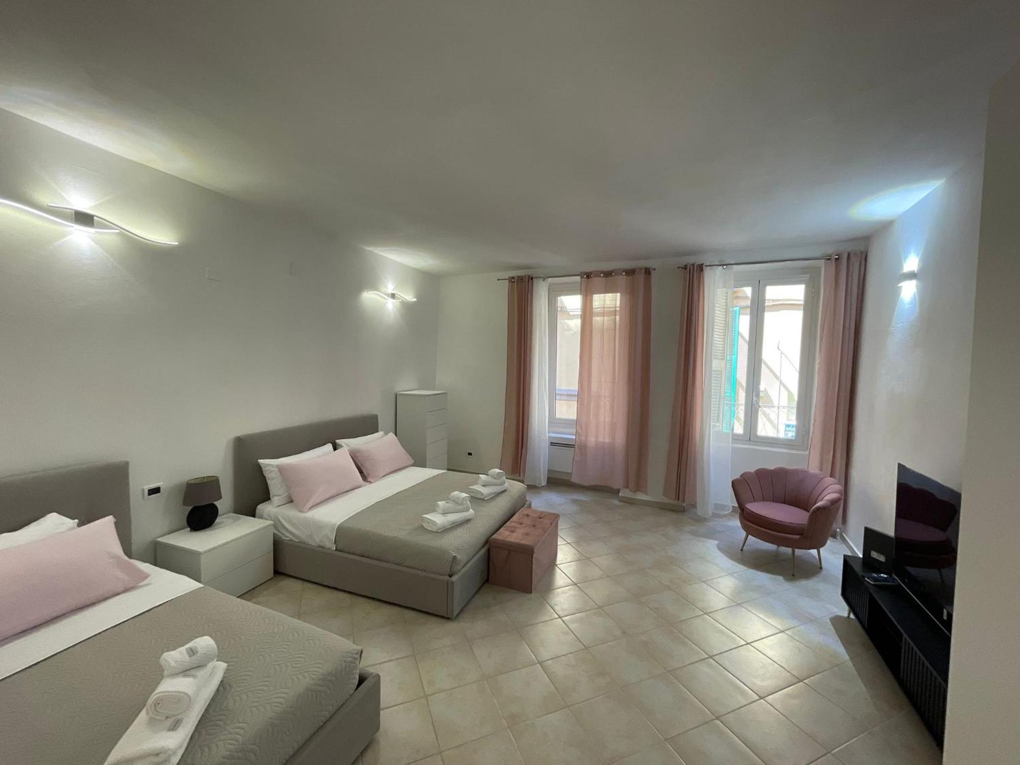 Elena&Bryan Guest House La Spezia Zewnętrze zdjęcie